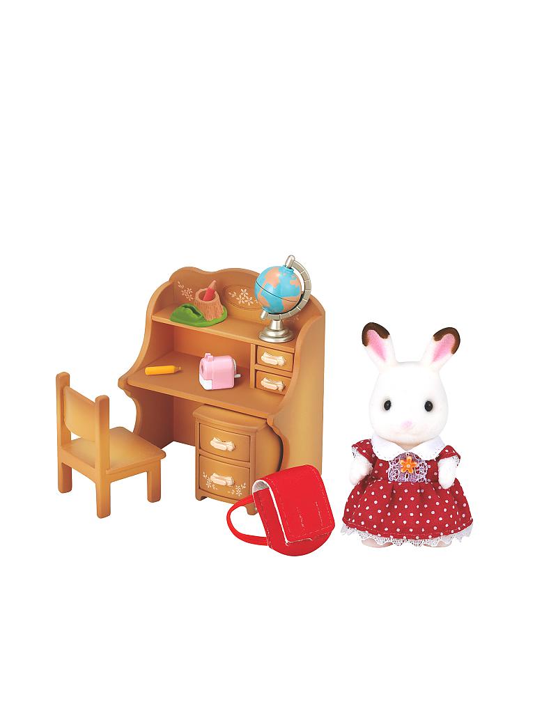 Sylvanian families hotsell 5016
